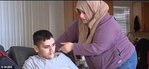 A Mother's Tragedy: Lafora Disease and the Devastating Loss of Two Sons