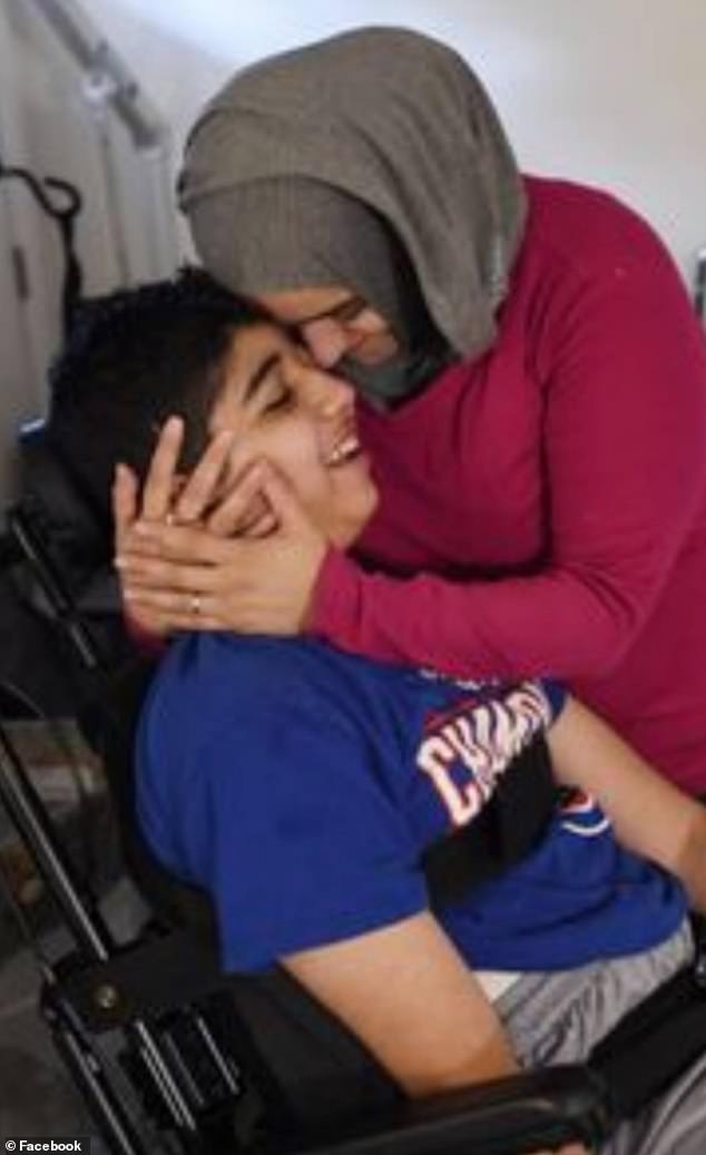 A Mother's Tragedy: Lafora Disease and the Devastating Loss of Two Sons