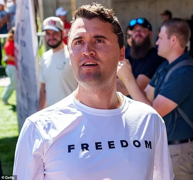 Bastrop County Splits Over Proposal to Rename Highway After Charlie Kirk