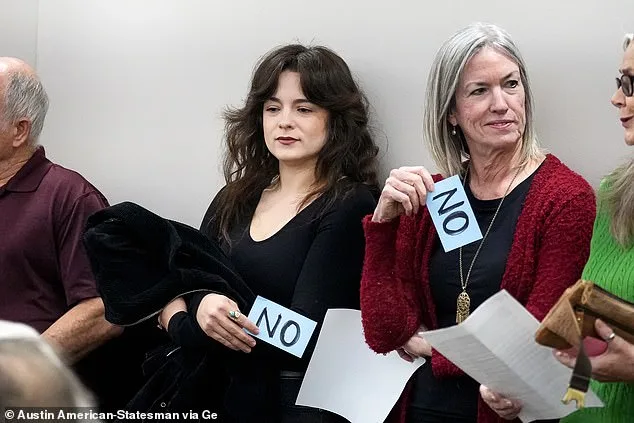 Bastrop County Splits Over Proposal to Rename Highway After Charlie Kirk