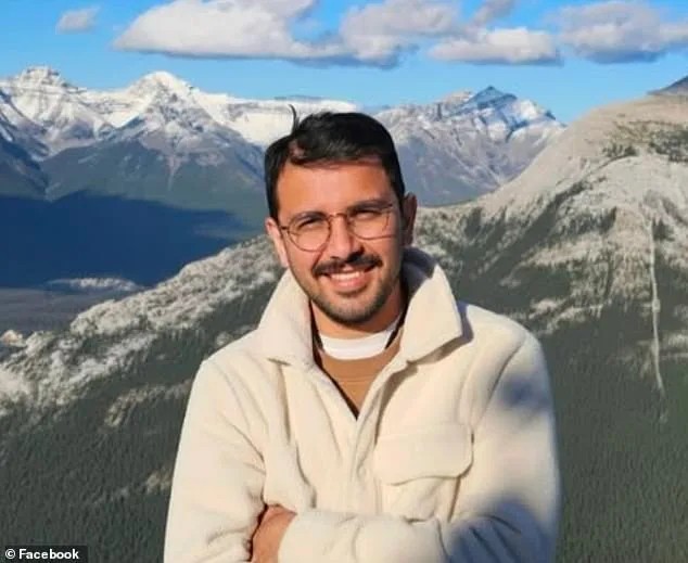 Canadian PhD Student's Disappearance Sparks Legal and Diplomatic Debate Over Academic Freedom and State Security in Pakistan