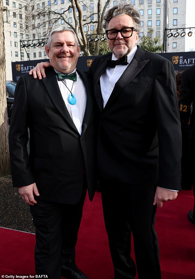 Controversy Erupts at Bafta Film Awards Over Racial Slur and BBC Apology Amid Tourette's Advocate's Presence