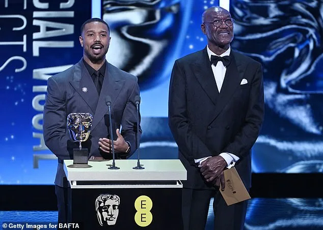 Controversy Erupts at Bafta Film Awards Over Racial Slur and BBC Apology Amid Tourette's Advocate's Presence
