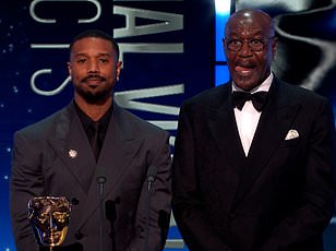 Controversy Erupts at Bafta Film Awards Over Racial Slur and BBC Apology Amid Tourette's Advocate's Presence