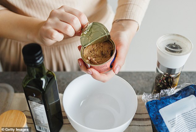 Debunking the Myth: Canned Foods Are a Nutrient Powerhouse with Hidden Benefits