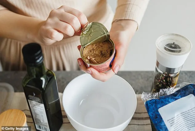 Debunking the Myth: Canned Foods Are a Nutrient Powerhouse with Hidden Benefits