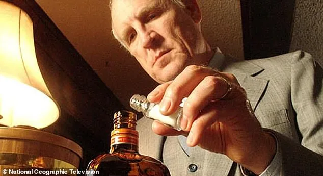 Declassified CIA Files Reveal Cold War-Era Mind Control Experiments: Project Artichoke's Covert Drug Plans