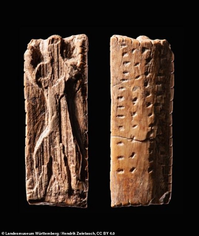 Earliest Known Symbols Challenge Assumptions About Human Language Origins