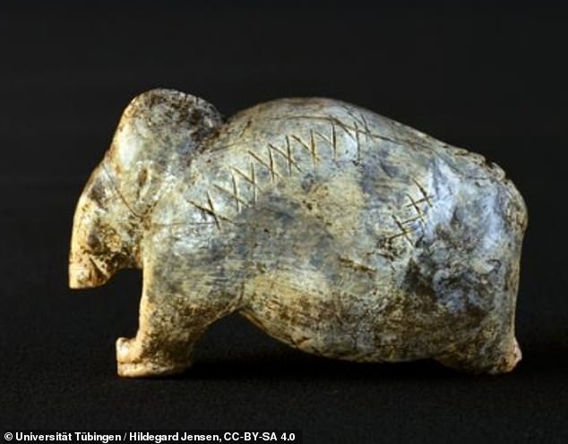 Earliest Known Symbols Challenge Assumptions About Human Language Origins