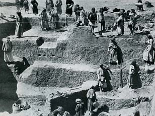 Earliest Known Symbols Challenge Assumptions About Human Language Origins