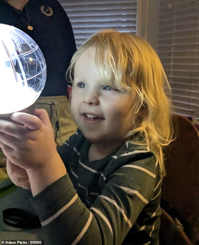 Five-Year-Old Dies 24 Hours After Meningitis Diagnosis: Family Mistook Symptoms for Stomach Bug