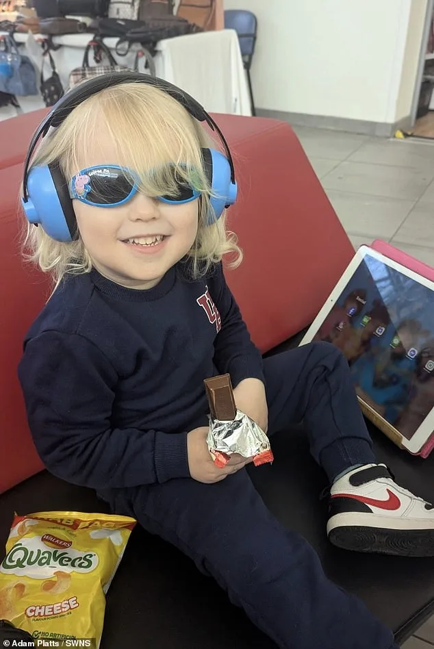 Five-Year-Old Dies 24 Hours After Meningitis Diagnosis: Family Mistook Symptoms for Stomach Bug