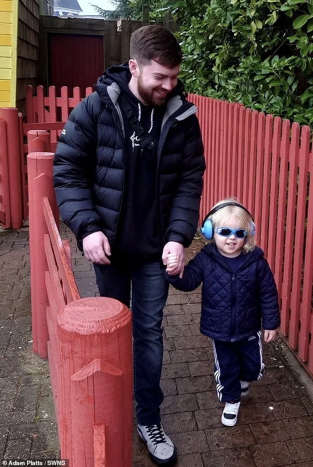 Five-Year-Old Dies 24 Hours After Meningitis Diagnosis: Family Mistook Symptoms for Stomach Bug