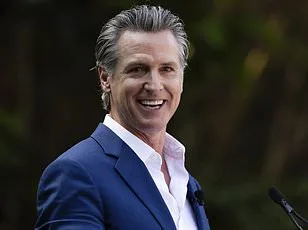 Gavin Newsom's Condescending Black History Month Remarks Spark Backlash