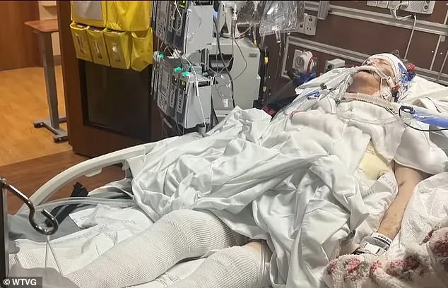 Grandfather Dies After Brutal Carjacking in Toledo