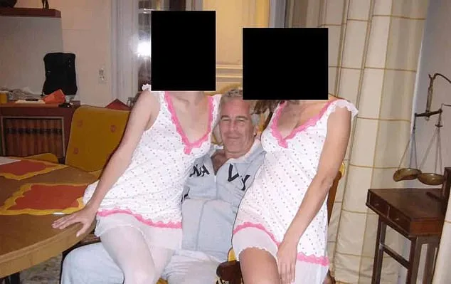 Jeffrey Epstein's Secret Locker Uncovered: Disturbing Items, Including Sex-Slave Training Manuals, Revealed in Latest Report