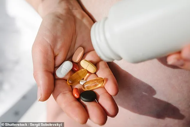U.S. Doctors Warn: Popular Brain Supplements May Harm Cognitive Health