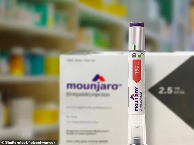 NHS Crisis: Surge in Mounjaro-Related GP Appointments Amid Private Prescription Risks