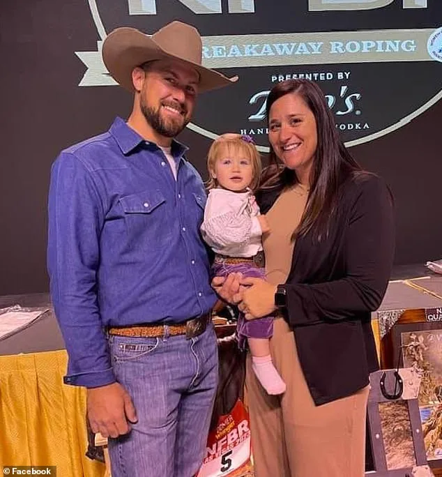 Rodeo Star's Daughter Killed in Horrific Horse Accident
