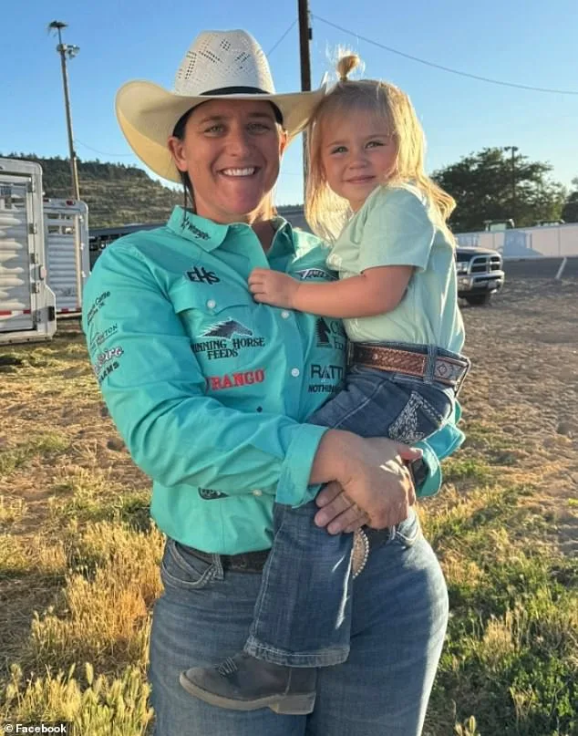 Rodeo Star's Daughter Killed in Horrific Horse Accident