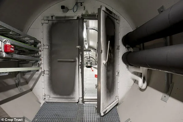 Svalbard Global Seed Vault Expands with 7,800 New Varieties, Strengthening Global Food Security