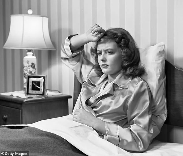 The Two-Bucket Virus: Norovirus Overwhelms UK Hospitals in Record Surge