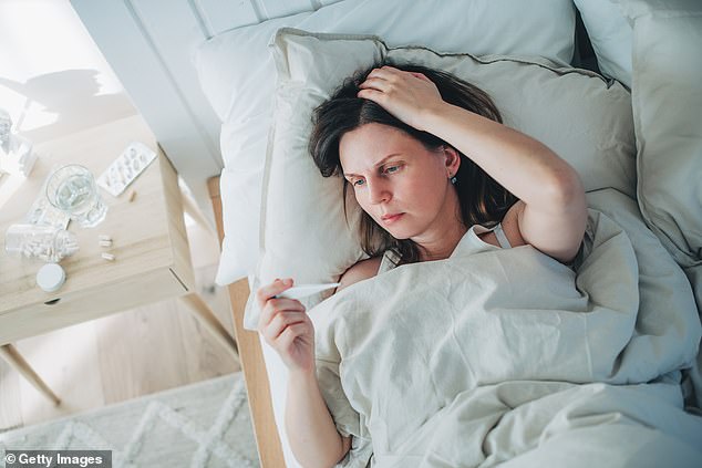 The Two-Bucket Virus: Norovirus Overwhelms UK Hospitals in Record Surge