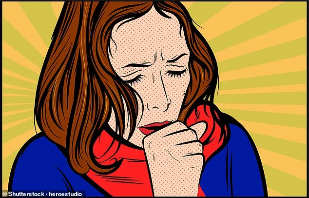 The Two-Bucket Virus: Norovirus Overwhelms UK Hospitals in Record Surge