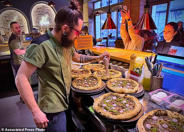 Time-Traveling Pizza: A Roman Twist Without Mozzarella or Tomato