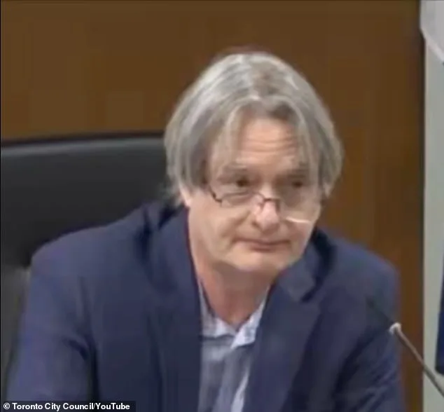 Toronto City Council's Land Acknowledgment Criticized as Insincere Amid Public Disruption