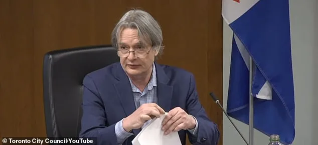 Toronto City Council's Land Acknowledgment Criticized as Insincere Amid Public Disruption