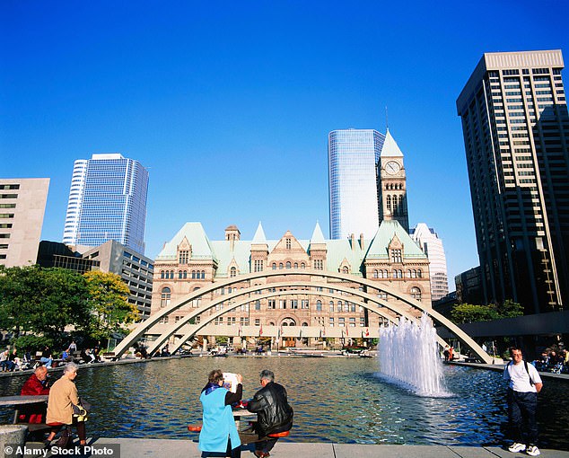 Toronto City Council's Land Acknowledgment Criticized as Insincere Amid Public Disruption