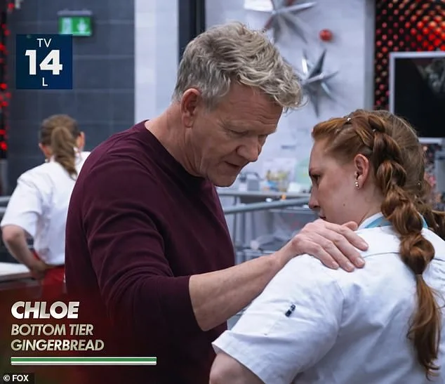 Trademark Dispute Erupts Between Viral Baker Chloe Sexton and Florida-Based Rival Over Similar Business Name