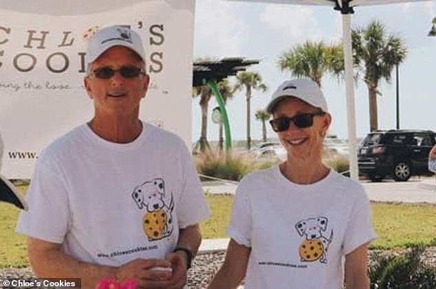 Trademark Dispute Erupts Between Viral Baker Chloe Sexton and Florida-Based Rival Over Similar Business Name