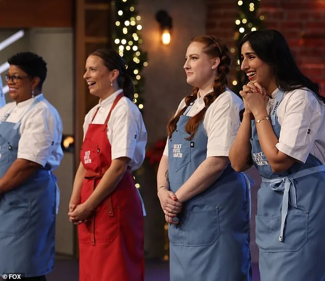 Trademark Dispute Erupts Between Viral Baker Chloe Sexton and Florida-Based Rival Over Similar Business Name