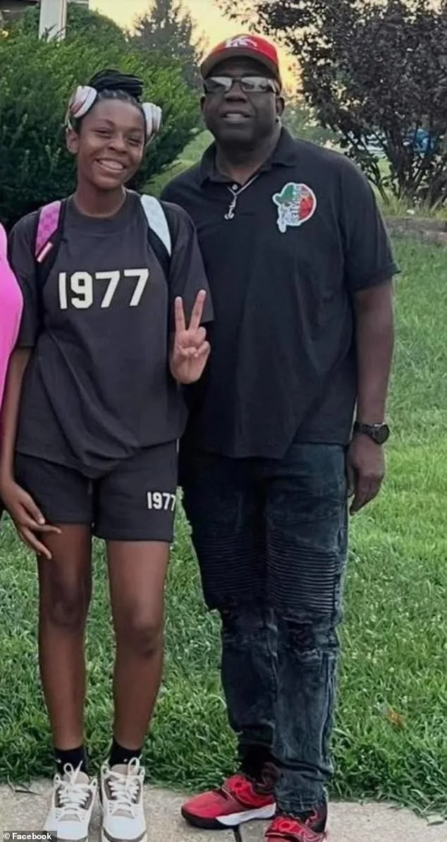 Tragedy in Ferguson: Retired Fire Chief and Daughter Killed in Domestic Violence