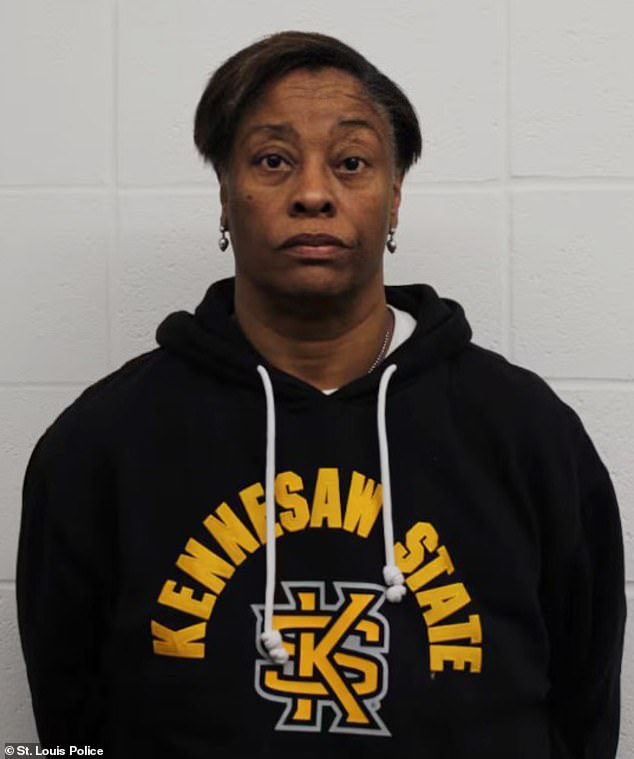 Tragedy in Ferguson: Retired Fire Chief and Daughter Killed in Domestic Violence