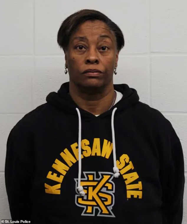 Tragedy in Ferguson: Retired Fire Chief and Daughter Killed in Domestic Violence