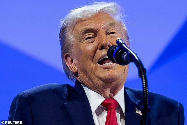 Trump's Citizenship Data Mandate for Banks Sparks Sector Concerns Amid White House Denial