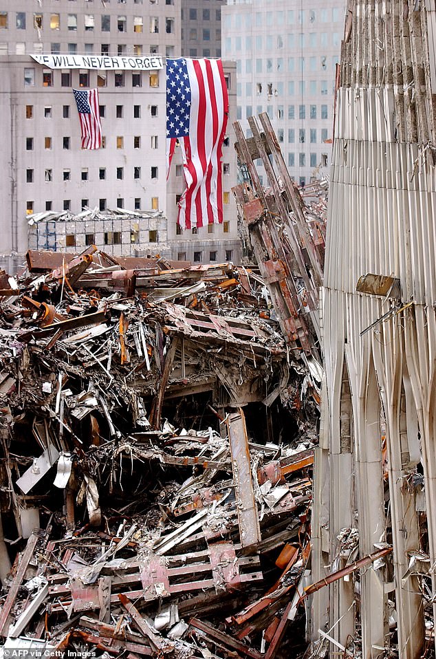 25 Years After 9/11: American Express Launches Final Chapter of World Trade Center Redevelopment