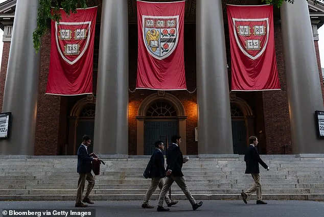 Harvard Suspends Math Professor Over Epstein Ties as Summers Resigns Over Similar Allegations