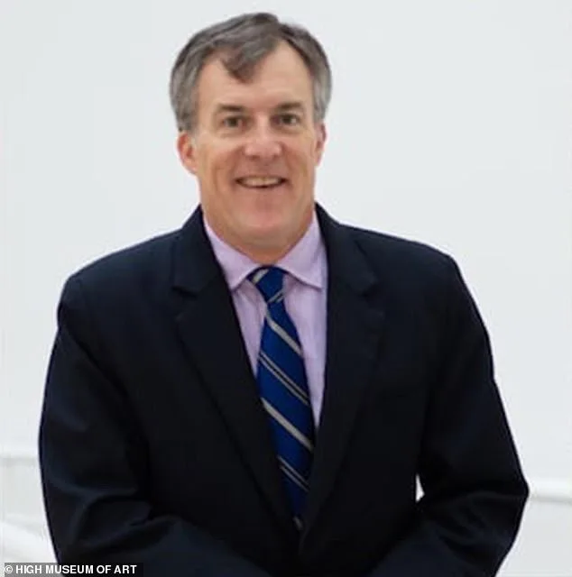 High Museum COO Resigns Over $600K Embezzlement; Case Referred to U.S. Attorney