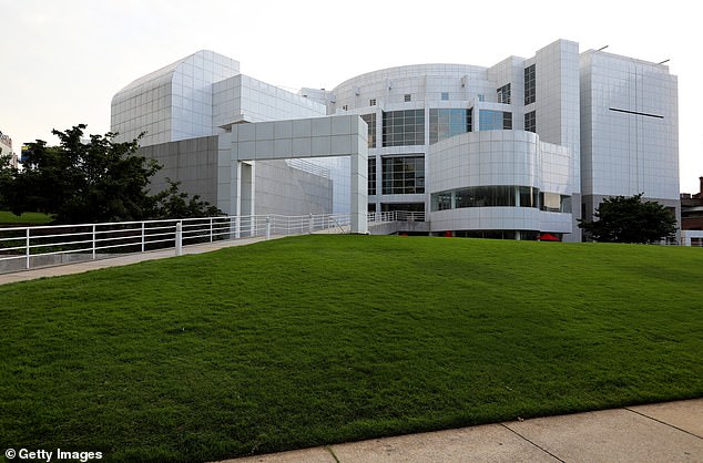 High Museum COO Resigns Over $600K Embezzlement; Case Referred to U.S. Attorney