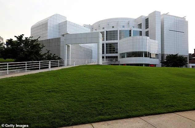 High Museum COO Resigns Over $600K Embezzlement; Case Referred to U.S. Attorney