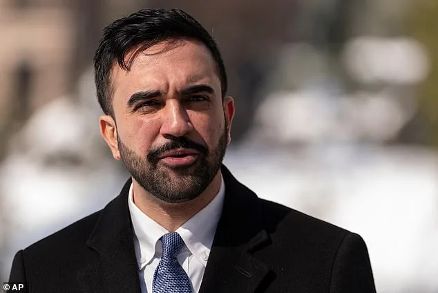 NYC Mayor's Controversial $70M Study for Government Grocery Stores Amid Fiscal Crisis