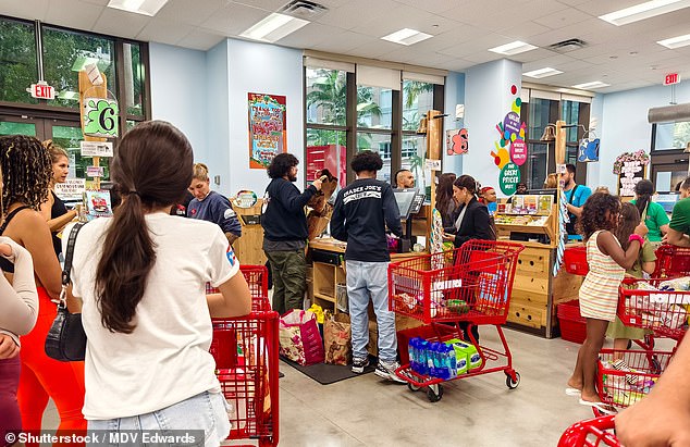 NYC Mayor's Controversial $70M Study for Government Grocery Stores Amid Fiscal Crisis