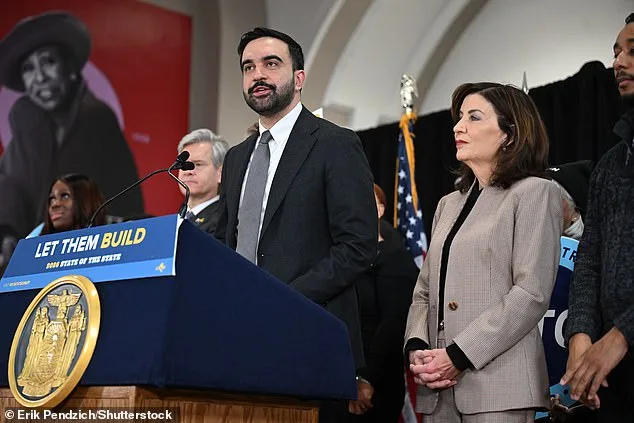 NYC Mayor's Controversial $70M Study for Government Grocery Stores Amid Fiscal Crisis