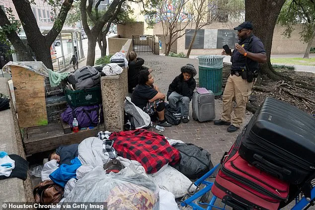 Residents Oppose $16M Homeless Superhub in Houston's East Downtown, Warn of Neighborhood Ruin