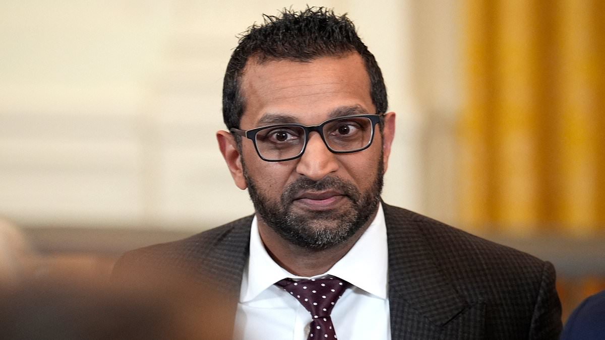 FBI Issues Stark Warning: Iran May Retaliate Through Proxies Amid Escalating Conflict