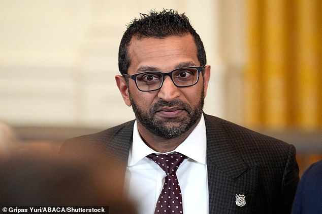 FBI Issues Stark Warning: Iran May Retaliate Through Proxies Amid Escalating Conflict